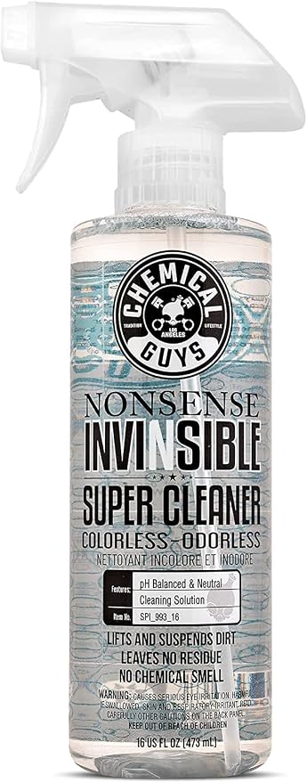 Chemical Guys Nonsense, Odorless Cleaner by ChemicalGuys