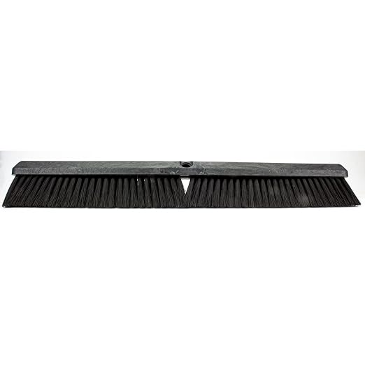 SPARTA 41891EC03 Omni Sweep Plastic Push Broom Head, Heavy Duty, Industrial - Image 2