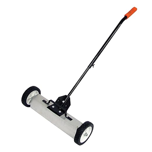 Master Magnetics Magnetic Sweeper - Image 6