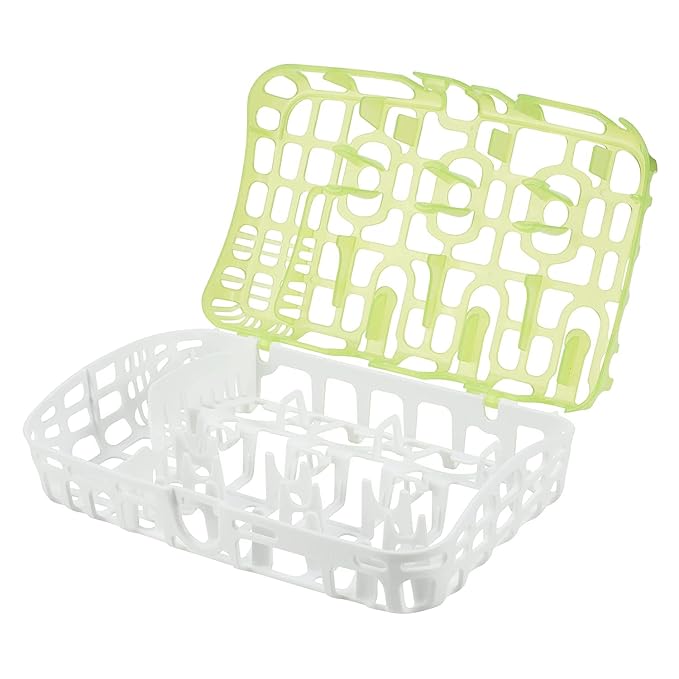 Dr. Brown's Universal Baby Bottle Drying Rack - Image 9