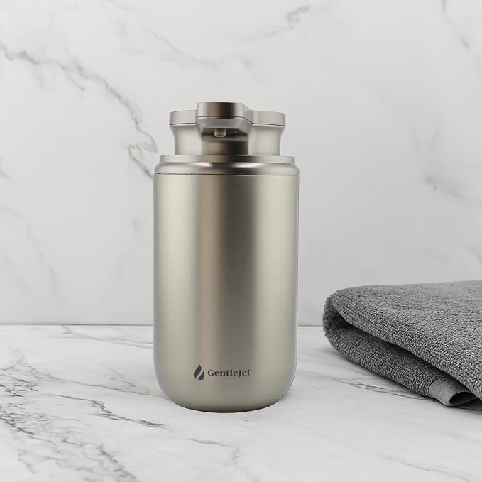 WaveJet Automatic Foaming Soap Dispenser - Image 7
