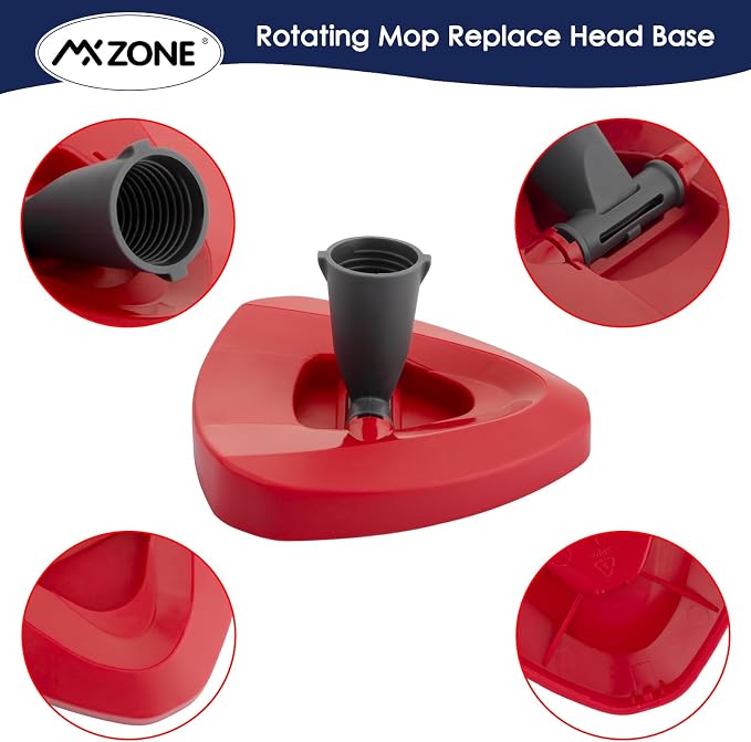 Scrubber and Mop Base Compatible - Image 8