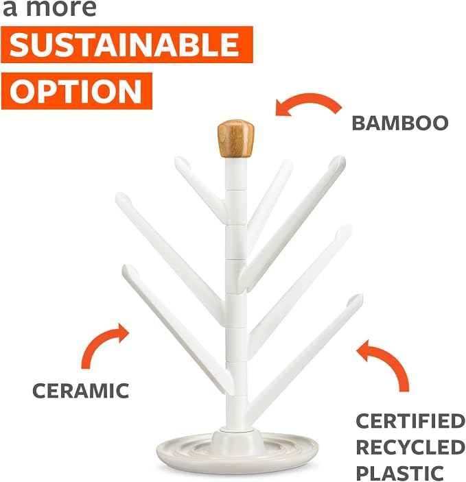 Full Circle Branch Out Kitchen Sink Accessories - Image 5