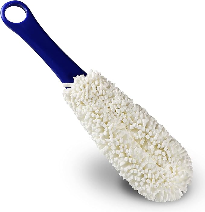 KUWAN Bottle Cleaning Brush Multi-Function Household Tools Flexible Bottle by KUWAN