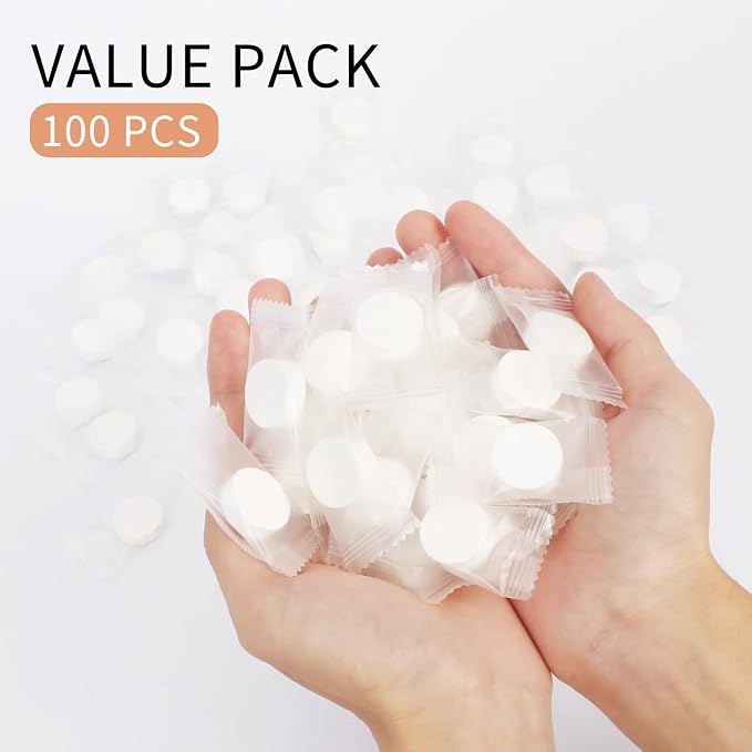 Classycoo Compressed Towel - Image 4