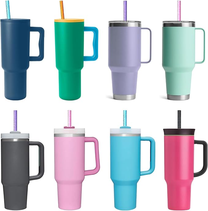 Replacement Straw Compatible - Image 7