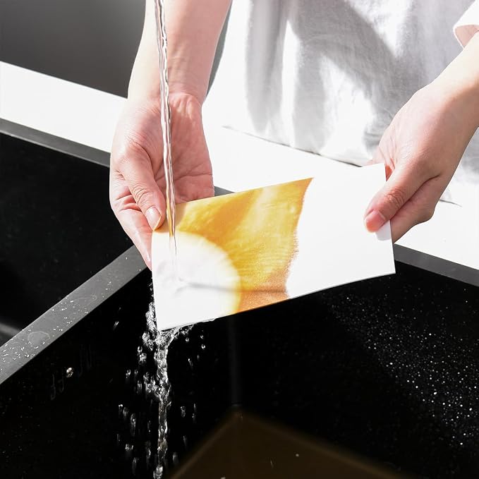 Magic Sponge Eraser Sheets, Melamine Sponge Eraser - Image 3