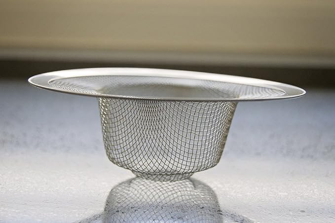 Evriholder MSS-AMZ Mesh Sink Strainer, 1 PK - Image 3