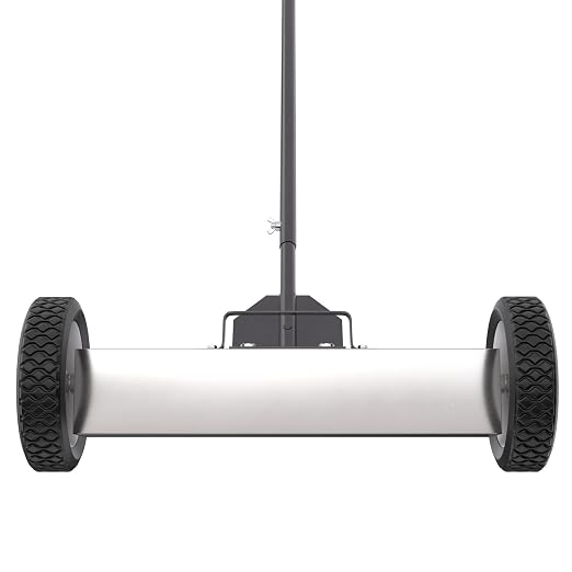 Master Magnetics Magnetic Sweeper - Image 5