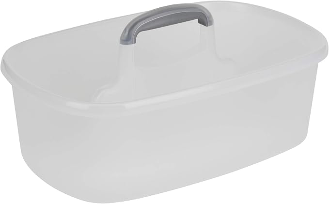 Casabella Plastic Cleaning Storage Caddy Bundle - Image 2