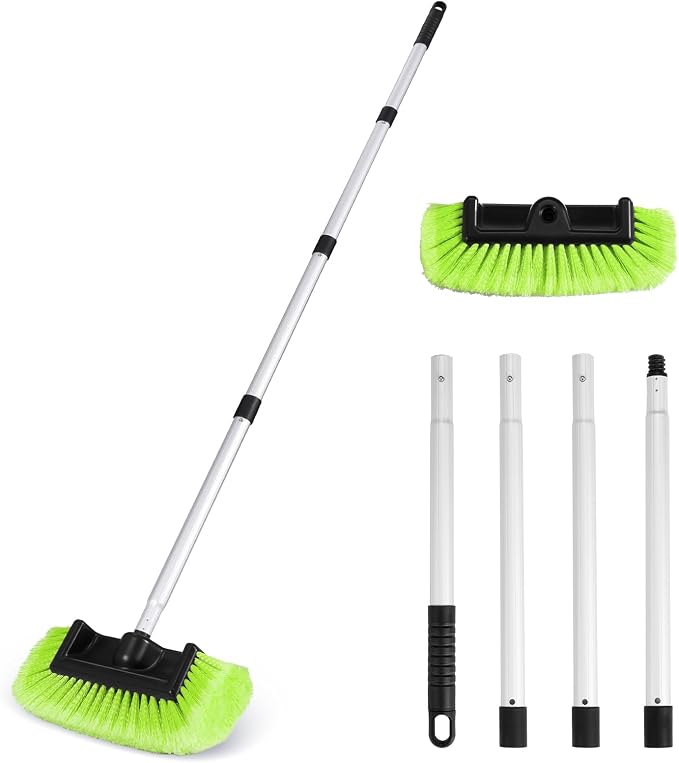 Ordenado 62" Car Wash Brush by Ordenado