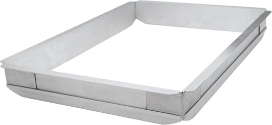 Winco Aluminum Sheet Pan Extender by Winco