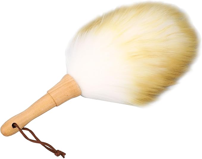 SUNGOOYUE Lambswool Duster by SUNGOOYUE