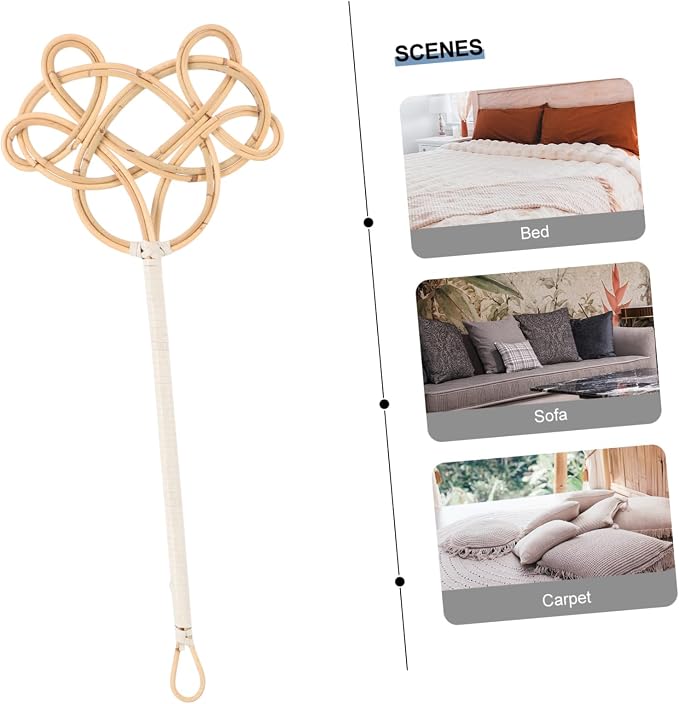 Handle Carpet and Rug Dust Manual Carpet Sweeper - Image 7