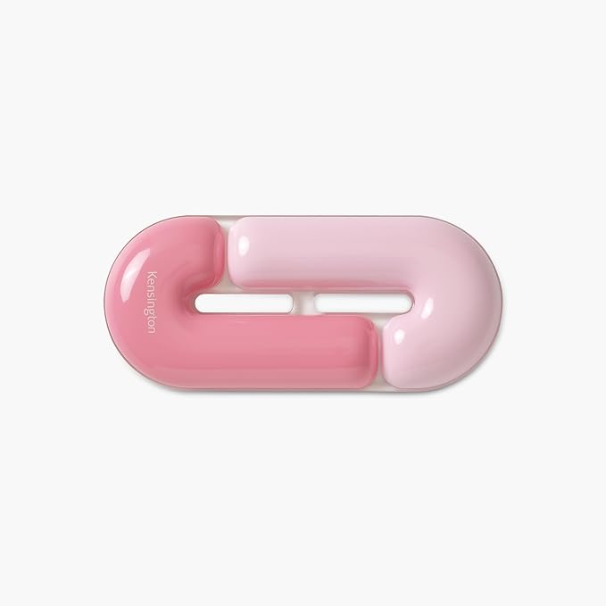 Kensington Gel Mouse Wrist Rest Support Cushion by Kensington