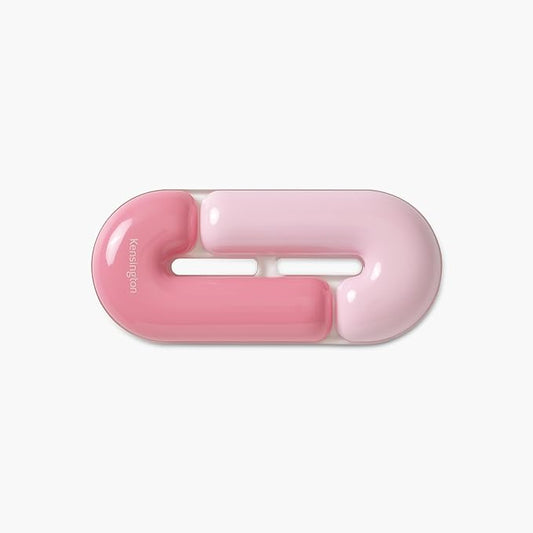 Kensington Gel Mouse Wrist Rest Support Cushion by Kensington