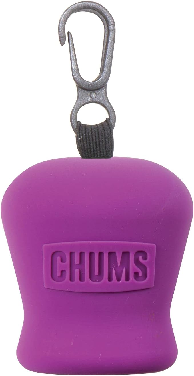Chums Pouch Microfiber Lens Cloth by Chums