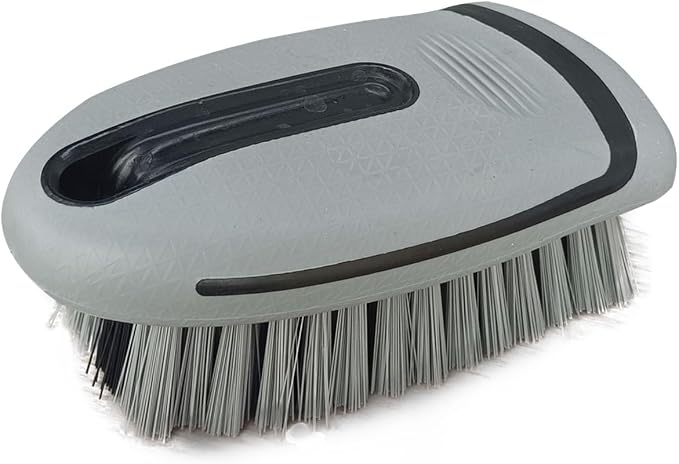 Carpet and Upholstery Cleaning Brush by Unknown