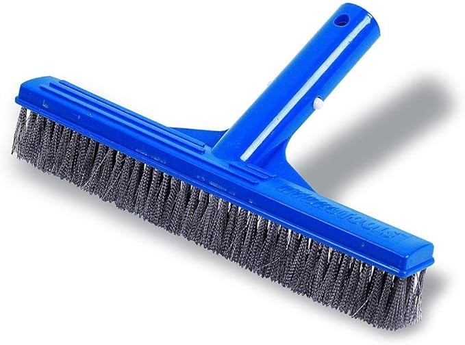 SWIMLINE HYDROTOOLS Pool Brush Head by Swimline
