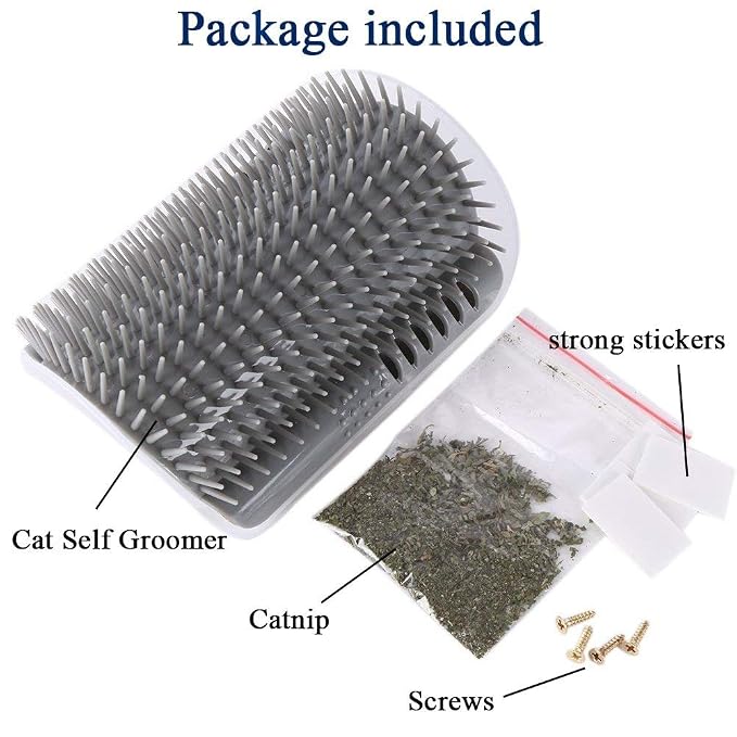 3.0 Softer Cat Self Groomer - Image 7