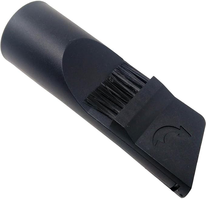 Power Smith Ash Vacuum Hose Attachment Cleaning Brush - Image 2