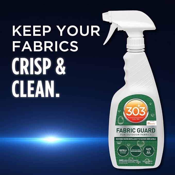 303 Fabric Guard - Image 5
