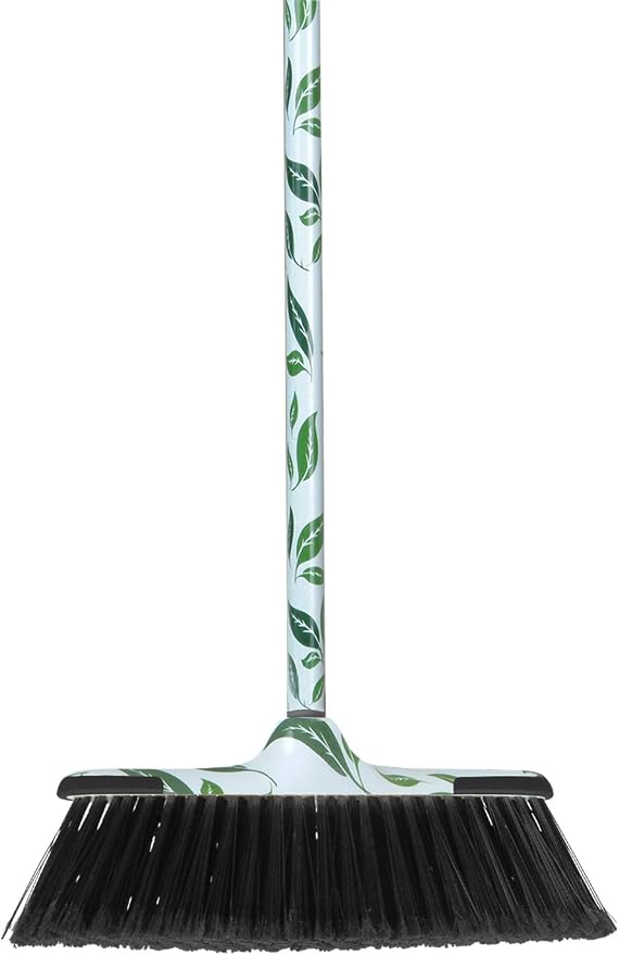 Leaf Design Broom 2-Pack - Image 5