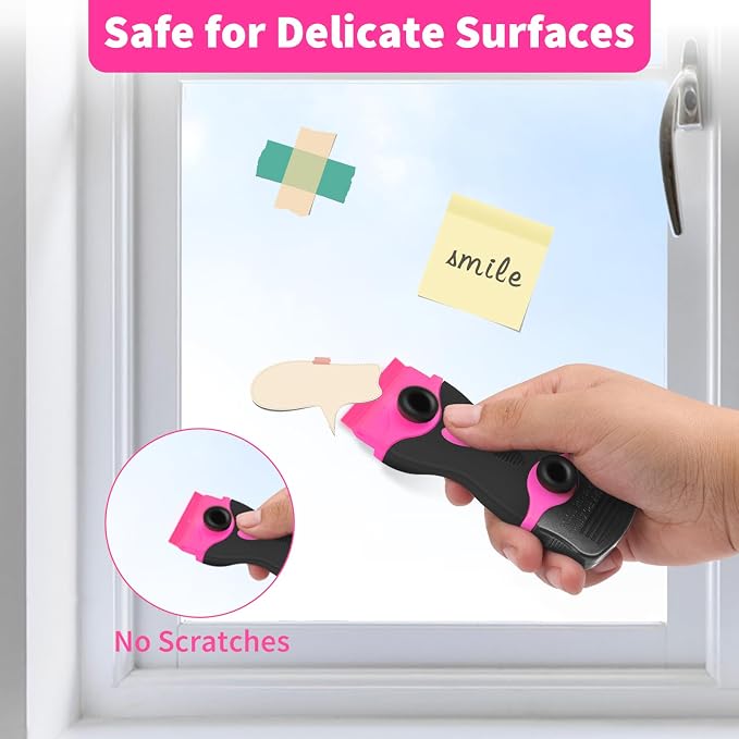 Razor Blade Scraper Tool Kit - Image 5