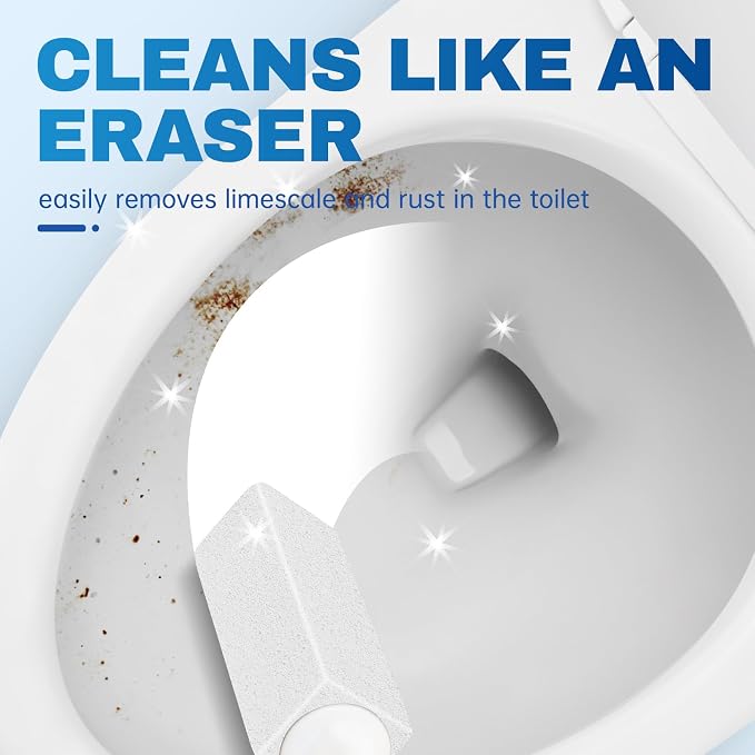 Vacplus Toilet Brush - Image 2