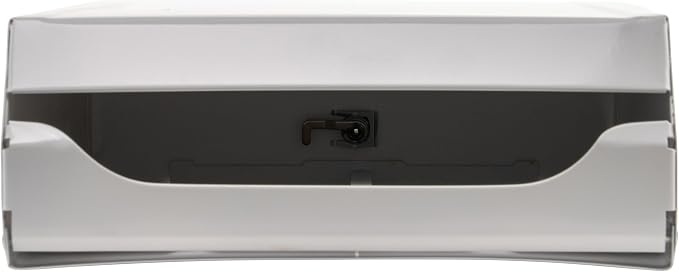 Winco Paper Towel Cabinet - Image 5
