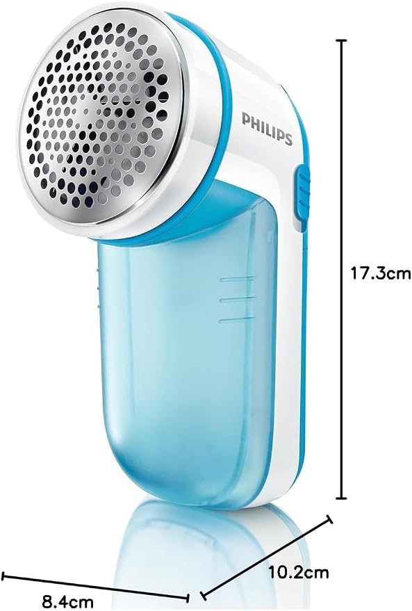 Philips Fabric Shaver, Removes Fabric Pills, Suitable - Image 2