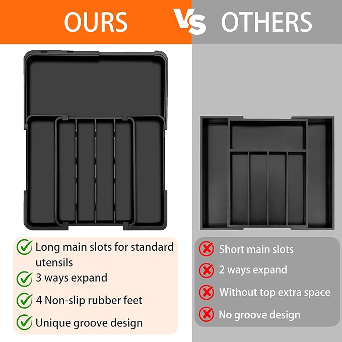 Silverware Organizer - Image 6