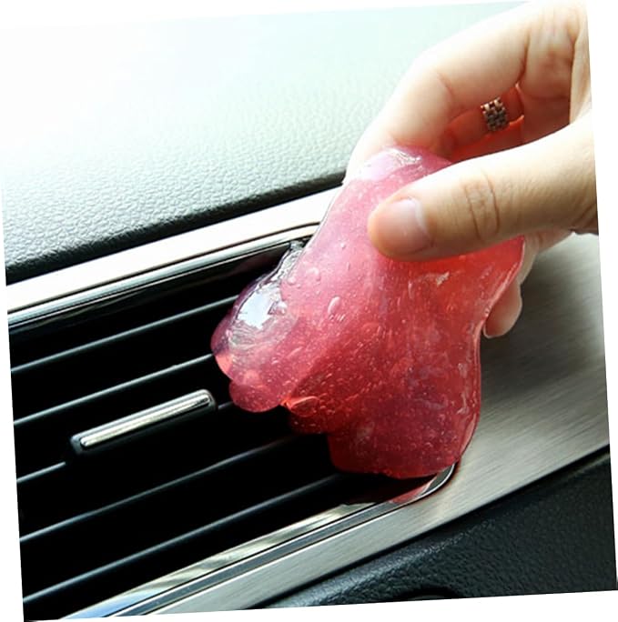 20pcs Cleaning Gel for Electronics Dust Remover for Keyboard and Car Detailing - Image 6