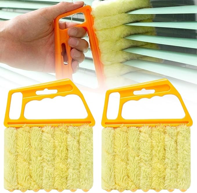 Blind Cleaner Duster Tool, 2026 New Blind Dusters by PVZXR