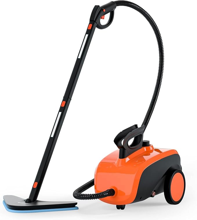 ARLIME Multi-Purpose Steam Cleaner by ArlimeDirect