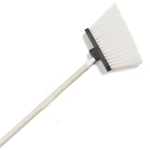 SPARTA Spectrum Duo-Sweep Unflagged Bristle Angle Broom - Image 6