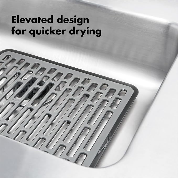 OXO Good Grips Small Sink Mat - Image 6