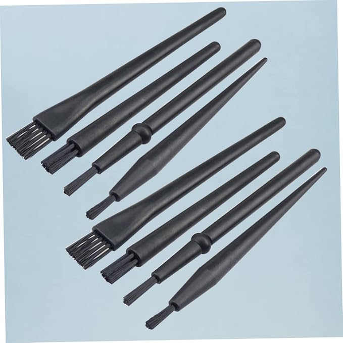 OUNONA 1set -Static Cleaning Brush Electronics Repair Tools - Image 6