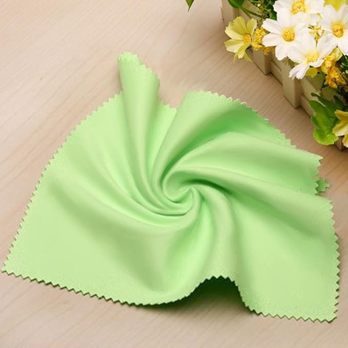6 Pack Guitar Cloths - Image 3