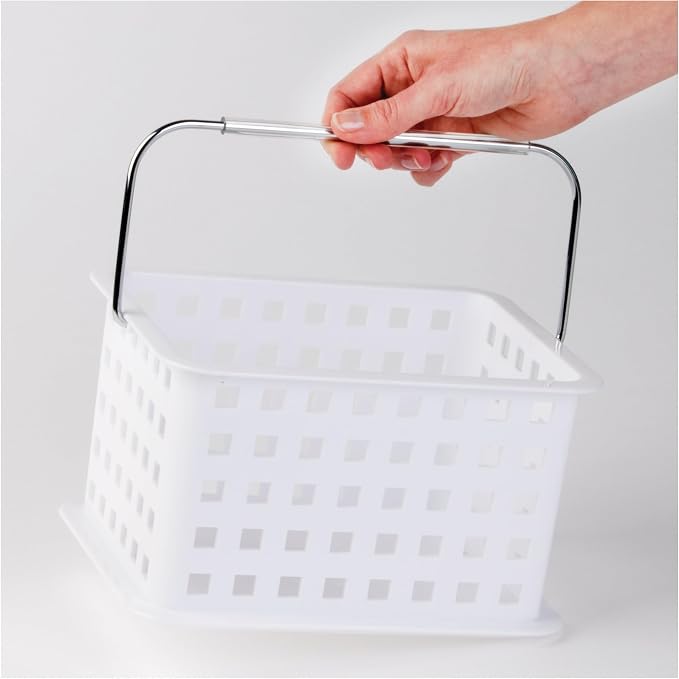 iDesign Shower Caddy Basket - Image 7