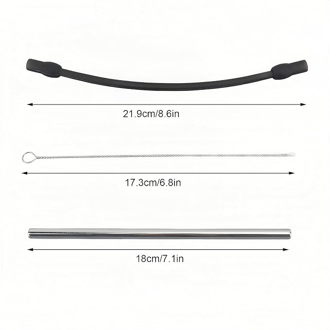 Coffee Machine Replacement Milk Tube: Compatible - Image 4