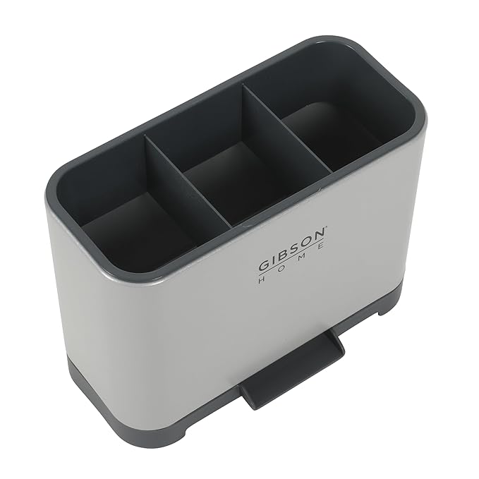 Gibson Home Ledgebrook Sink Caddy - Image 5