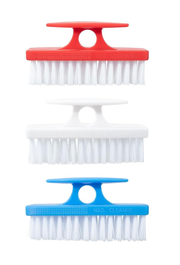 Superior Nail Brush by Superio