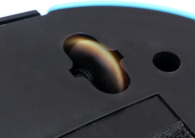 Hand Push Floor Sweeperr - Image 4