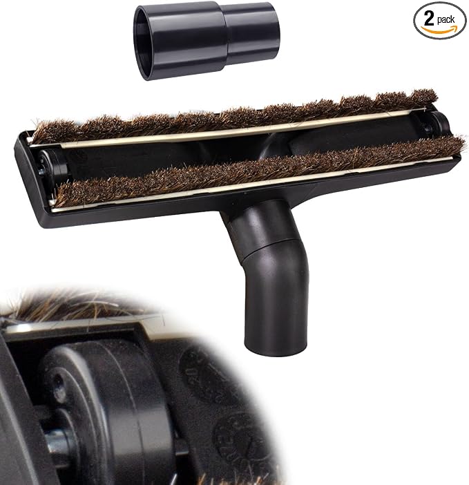 Universal Vacuum Floor Brush Attachments by IOEALD