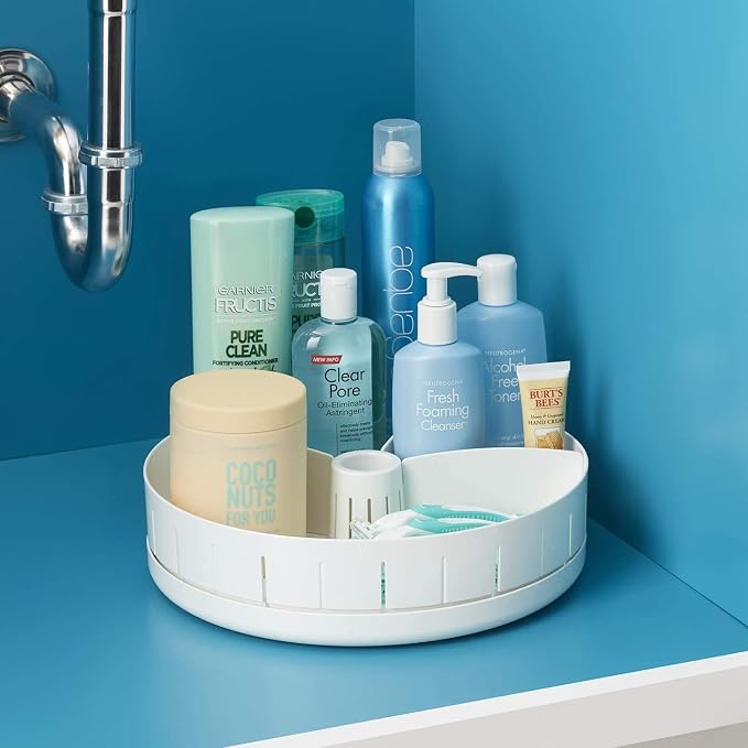 YouCopia SinkSuite Under Sink Turntable - Image 7