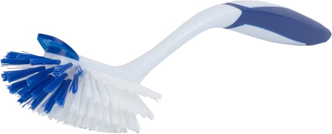 Dawn 235082 Radial Head Kitchen Brush by Dawn