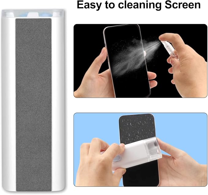 7-in-1 Electronic Cleaner Kit, Keyboard Cleaner, Laptop Cleaner Kit - Image 2