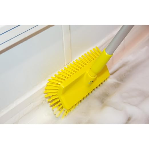 Vikan 70476 Brush - Image 2