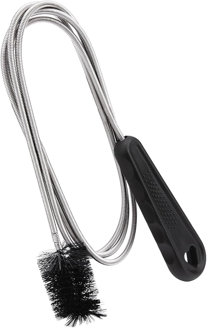 Flexible Long Sink Drainage Tool, AC Drain Cleaning Tool, Removal of AC by Unknown